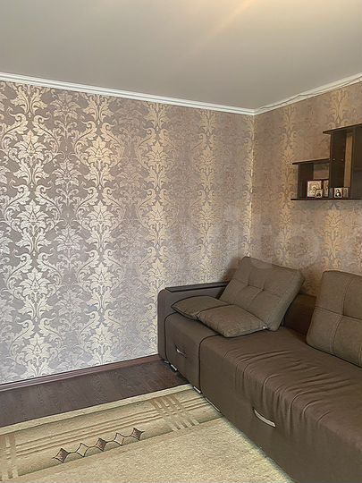 2-к. квартира, 38 м², 5/5 эт.