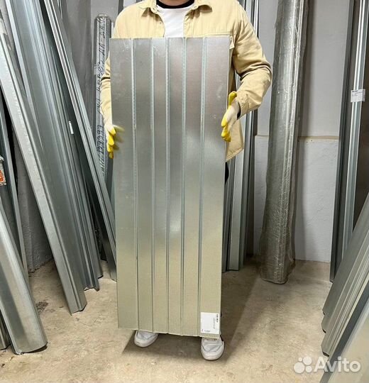 Кузовной порог Chery Fulwin 2 A13 (2009–2012)