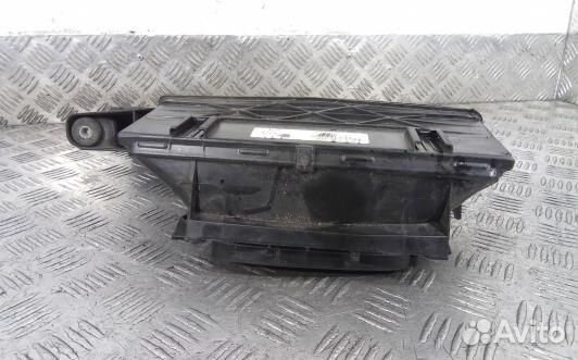 Корпус воздушного фильтра mercedes benz S-class W2