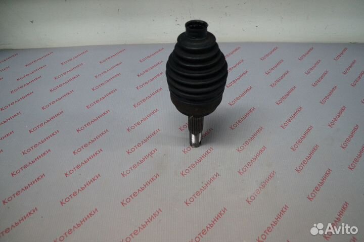 Nissan 39211-EL10A Шрус внешний