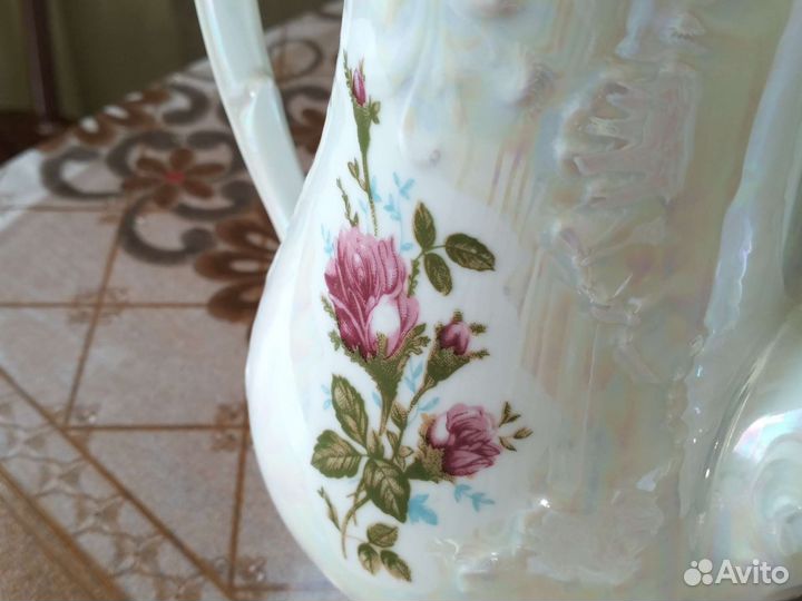 Чайный сервиз