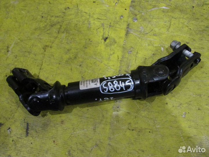 Рулевой карданчик Opel Astra-J 09-15г 58845