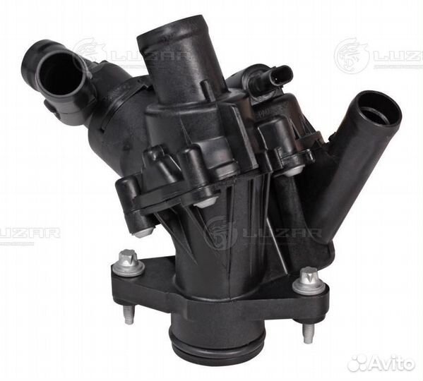 Термостат Mercedes C117 (2013-2019) luzar LT15274