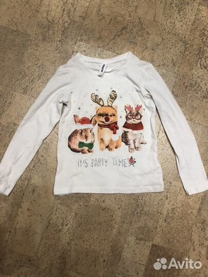 Кофточки р 110