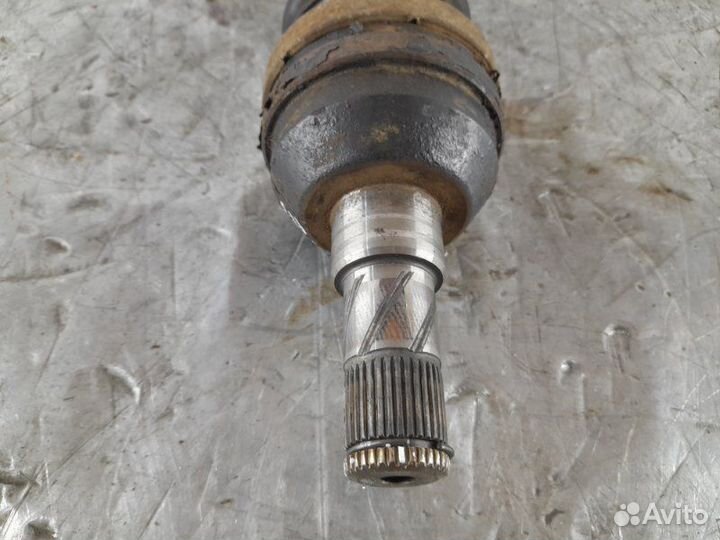 Привод передний правый Daewoo Nexia 1994-2016