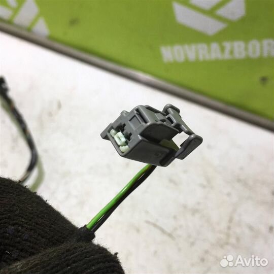 Проводка (коса) Форд Фокус 1