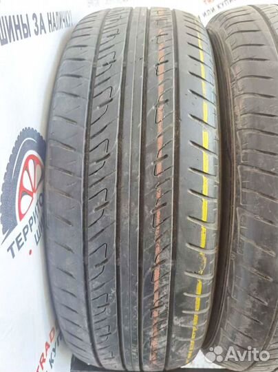 Dunlop Grandtrek PT2 235/60 R18 103H