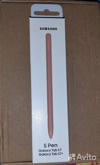 Стилус для планшета Samsung S Pen Tab