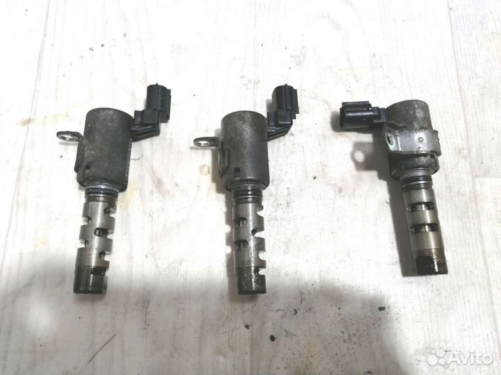 Клапан vvti Toyota 2 GR, 3GR,4GR