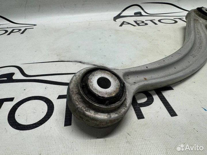 Рычаг подвески задний левый Mercedes-Benz Glk 350