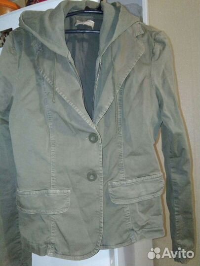 Пакет вещей 42-44, 46, 48