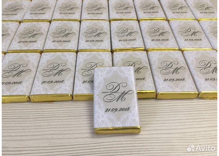 Свадебные пригласительные. Свадебные бонбоньерки