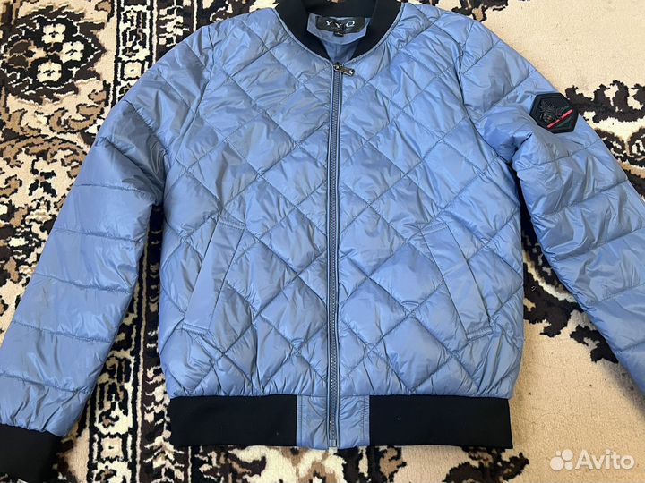 Куртка весенняя осенняя женская