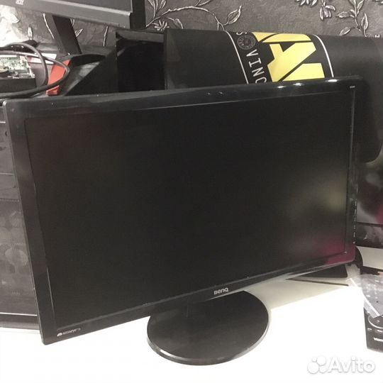 Монитор BenQ G2450