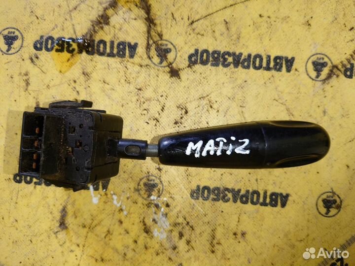 Подрулевой переключатель правый Daewoo matiz