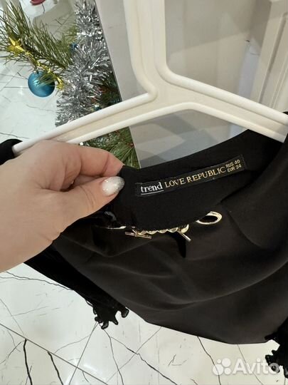 Платье love republic 42