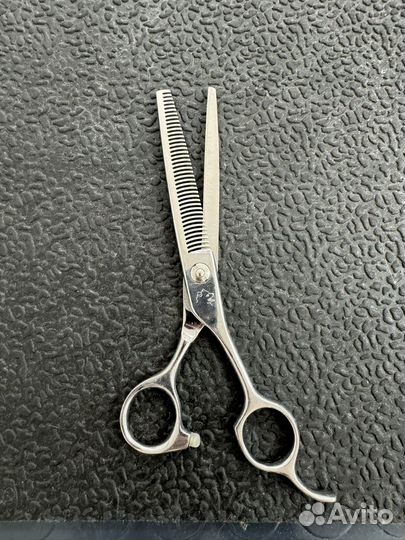 Ножницы для груминга