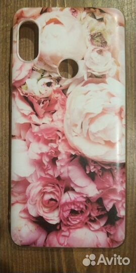 Чехол для смартфона Xiaomi