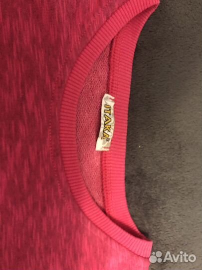 Свитшот женский 42