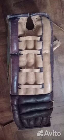 Хоккейные раритеты