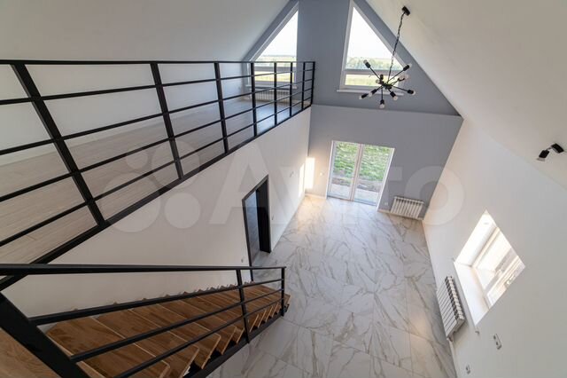 Дом 97 м² на участке 9 сот.