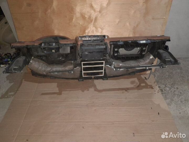 Торпедо Porsche Cayenne 955 957 2002-2010