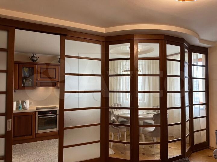 2-к. квартира, 52,9 м², 4/14 эт.