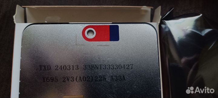 Дисплей Infinix note 11 pro/Pova 2/3