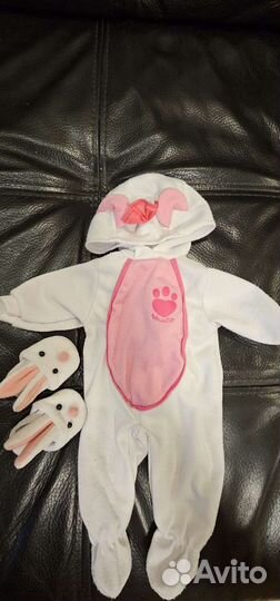 Кукла Baby born (Оригинал)