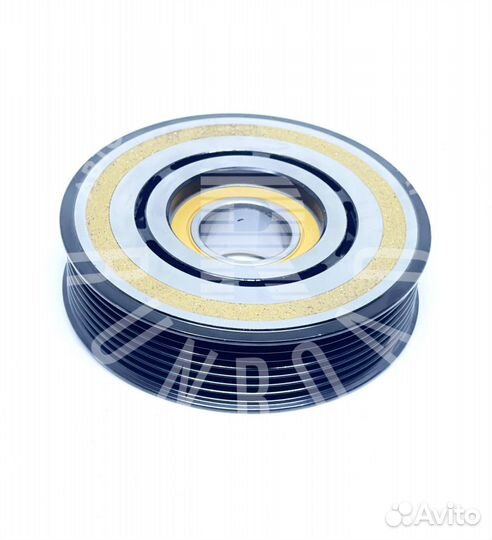 Муфта компрессора Hyundai H1 Grand Starex Kia Sore