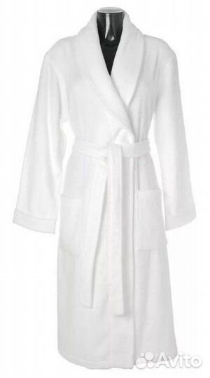 Халат для отелей