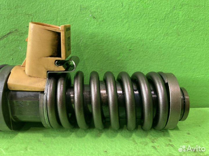 Насос-форсунка volvo FM9