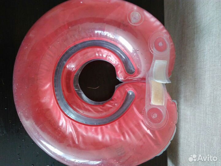 Круг для купания