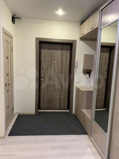 2-к. квартира, 62,2 м², 14/16 эт.