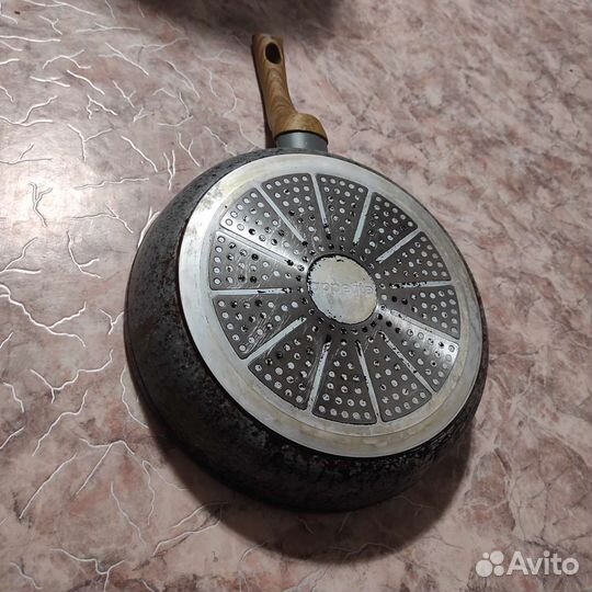 Каменная сковорода, 26 см