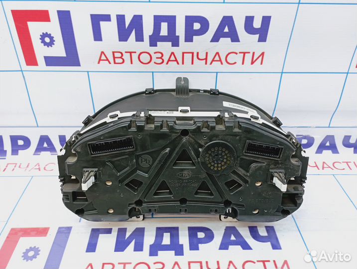 Панель приборов Kia Rio 4 (FB) 94003-H0020