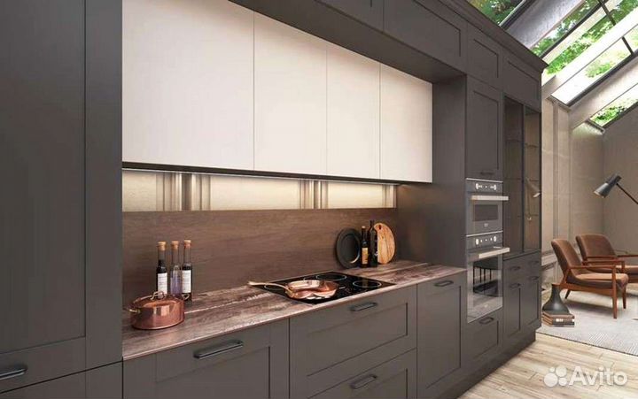 Кухня без посредников