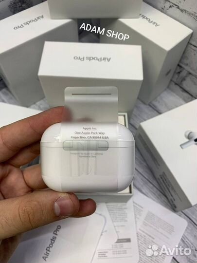 AirPods Pro 2