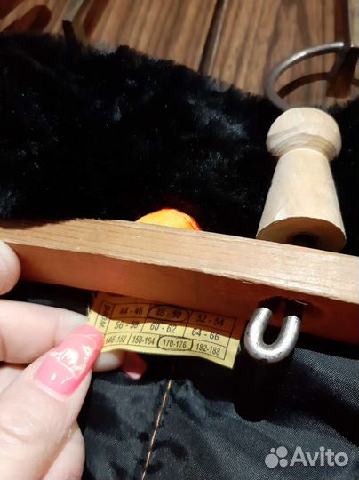 Спецодежда зимняя дорожная 48-50