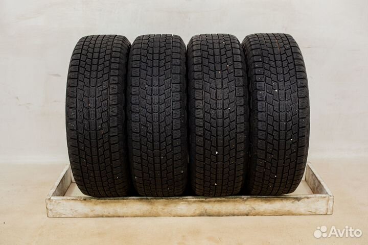 Колеса зимние R17 Kia Sorento