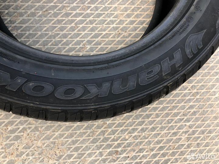 Hankook Ventus ST RH06 285/50 R20 112V