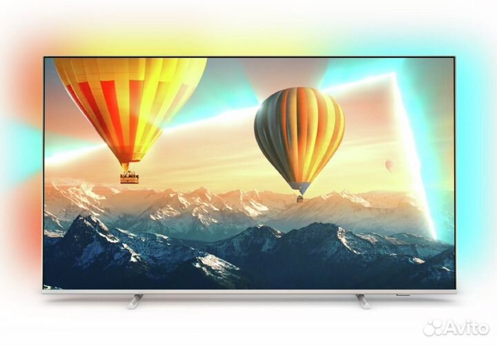 Телевизор Philips 55PUS8057/60