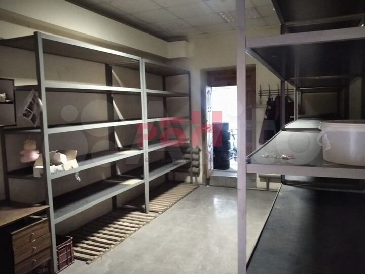 Общепит, доставка, торговое. тмн