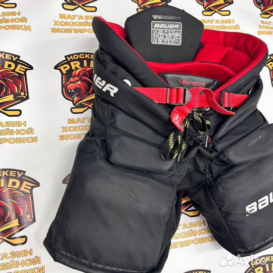 Вратарские шорты CCM E2.9 INT L