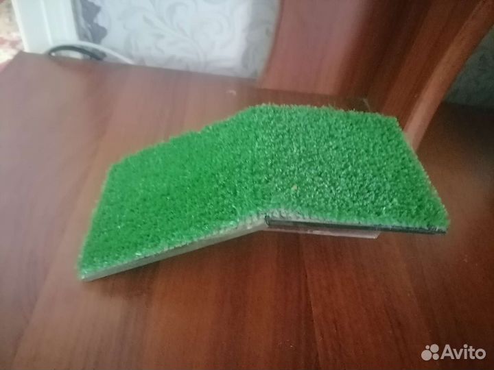 Мостик для аквариума