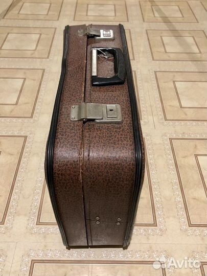 Чемодан Раритет