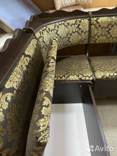 Кухонный уголок «Малый»