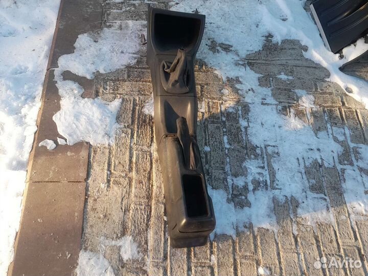 Тарпеда vento гольф