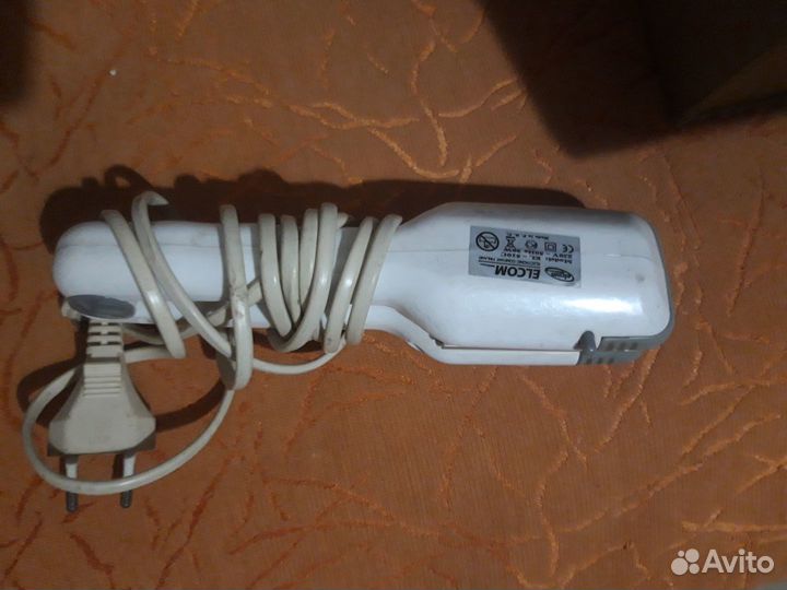 Выпрямитель для волос