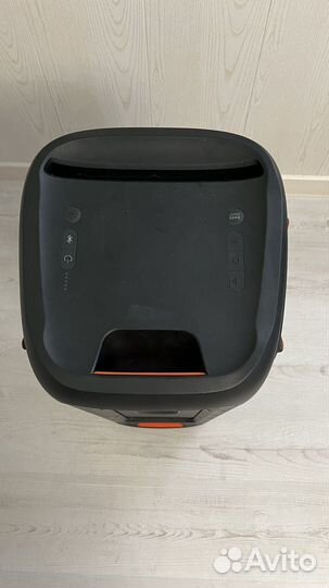 Колонка JBL partybox 300